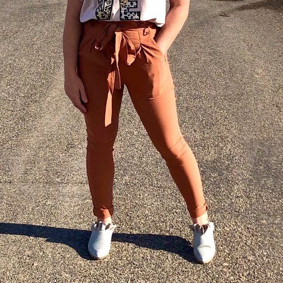 New! Grey Slip On Bootie with Ruffle and Zipper - Picture 10 of 13